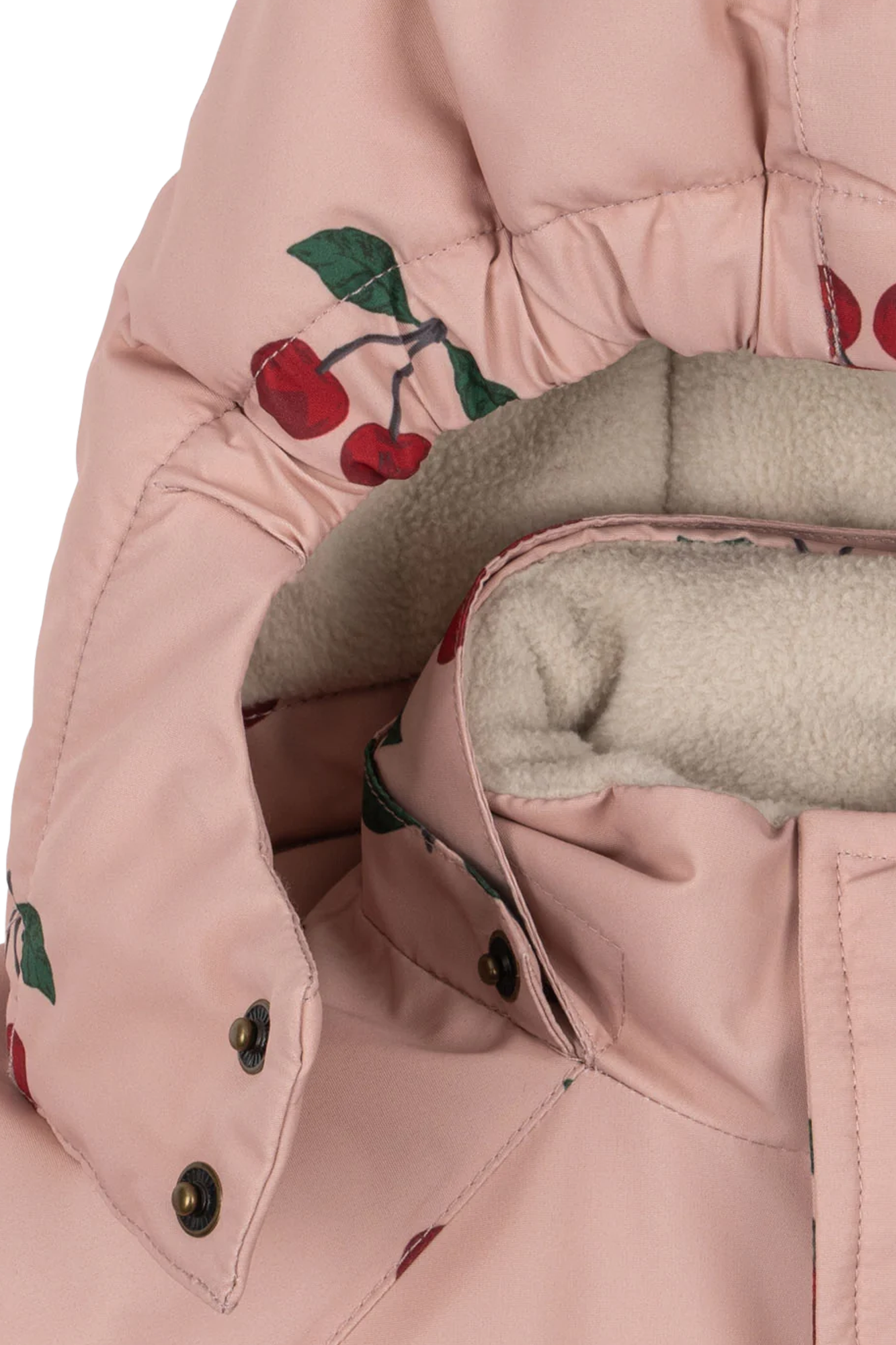 Konges Sløjd Insulated One-Piece 'Award' by Konges Sløjd | Kids's